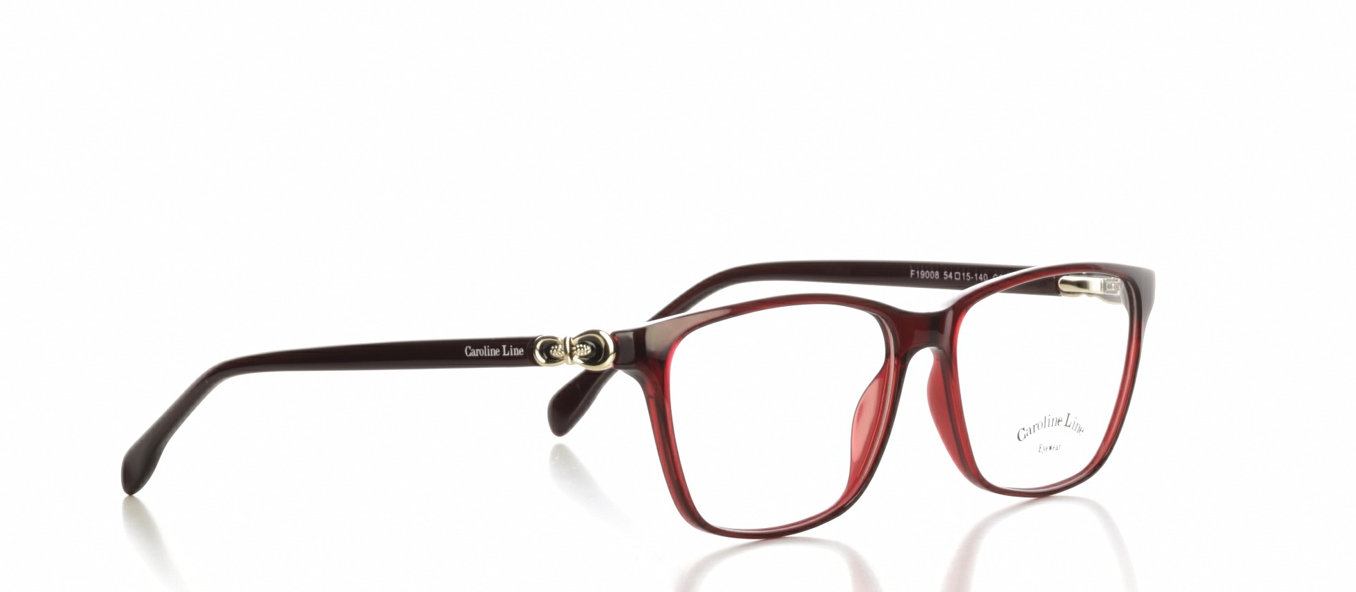 Rama ochelari vedere Caroline Line