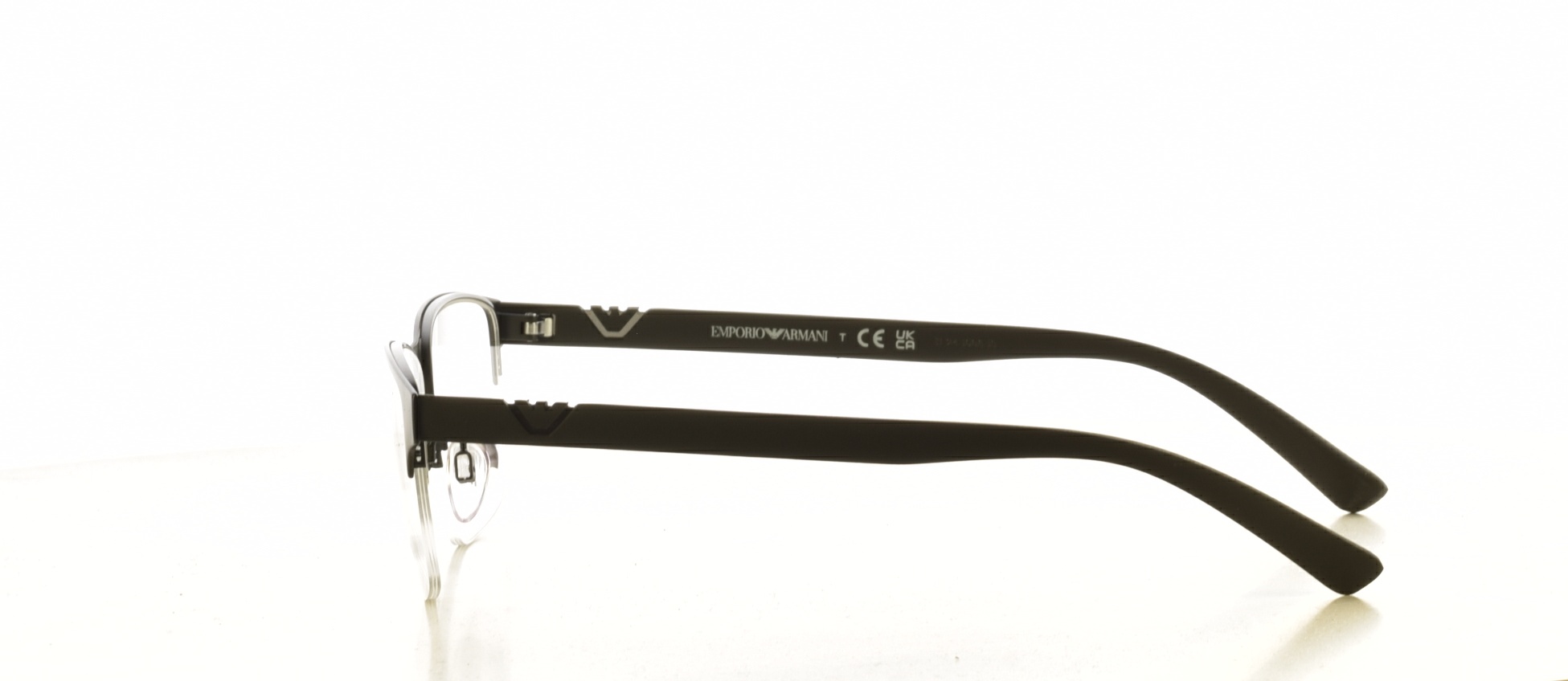 Rama ochelari vedere Emporio Armani