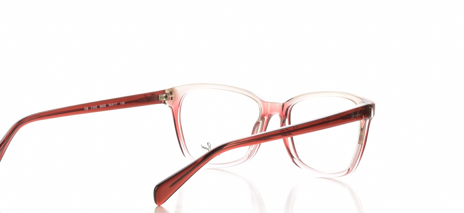 Rama ochelari vedere Ray Ban