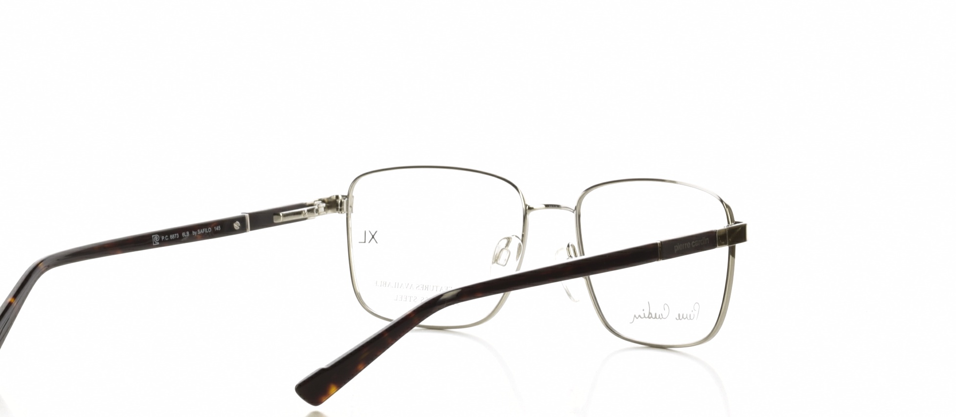 Rama ochelari vedere Pierre Cardin