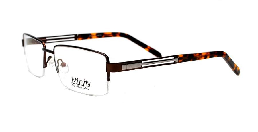 Rama ochelari vedere Affinity