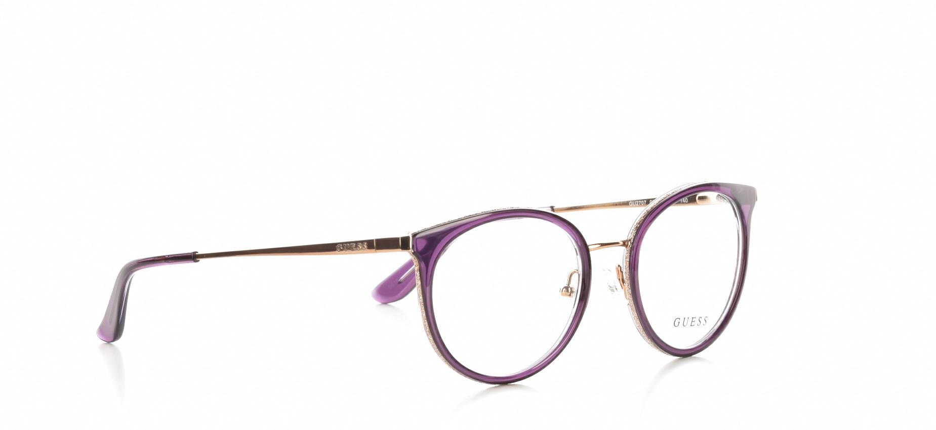 Ra,ma ochelari vedere Guess