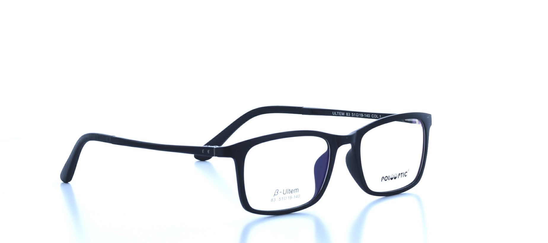 Rama ochelari vedere Polo Optic