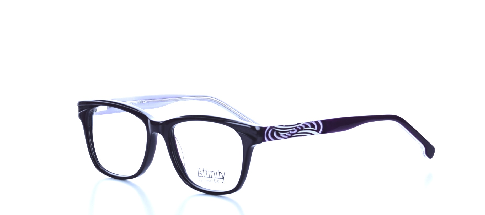 Rama ochelari vedere Affinity