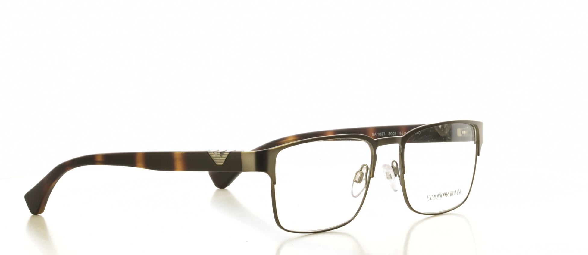 Rama ochelari vedere Emporio Armani