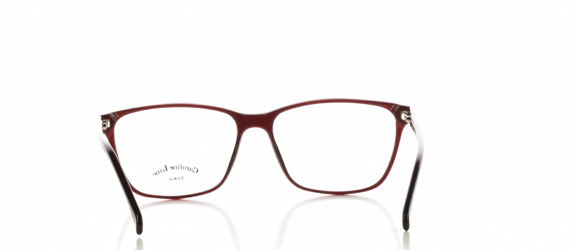 Rama ochelari vedere Caroline Line