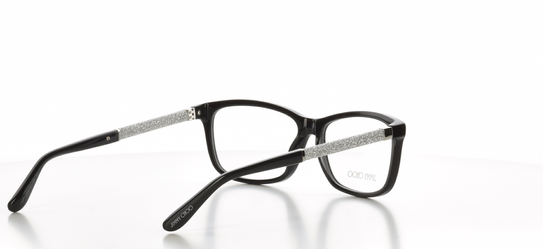 Rama ochelari vedere Jimmy Choo
