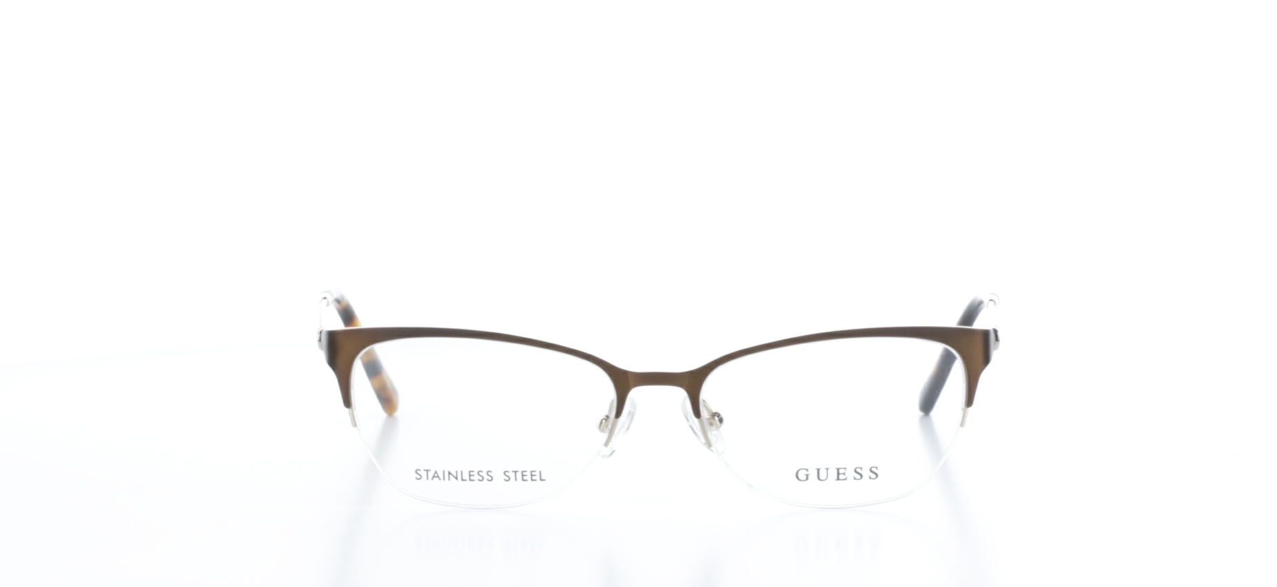 Rama ochelari vedere Guess