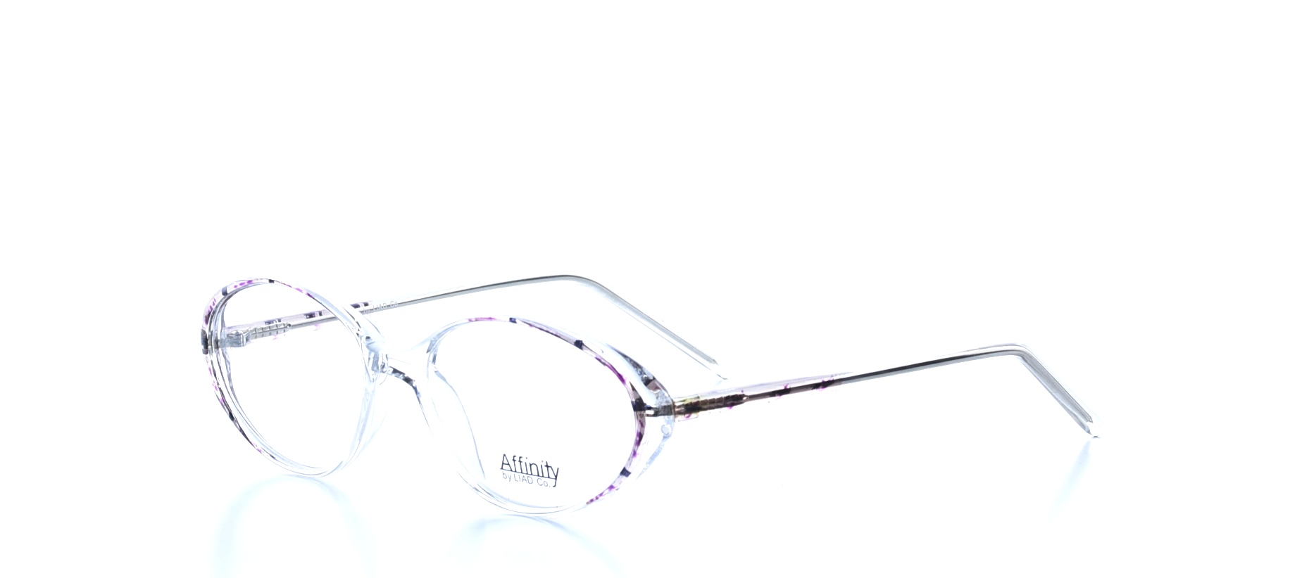 Rama ochelari vedere Affinity