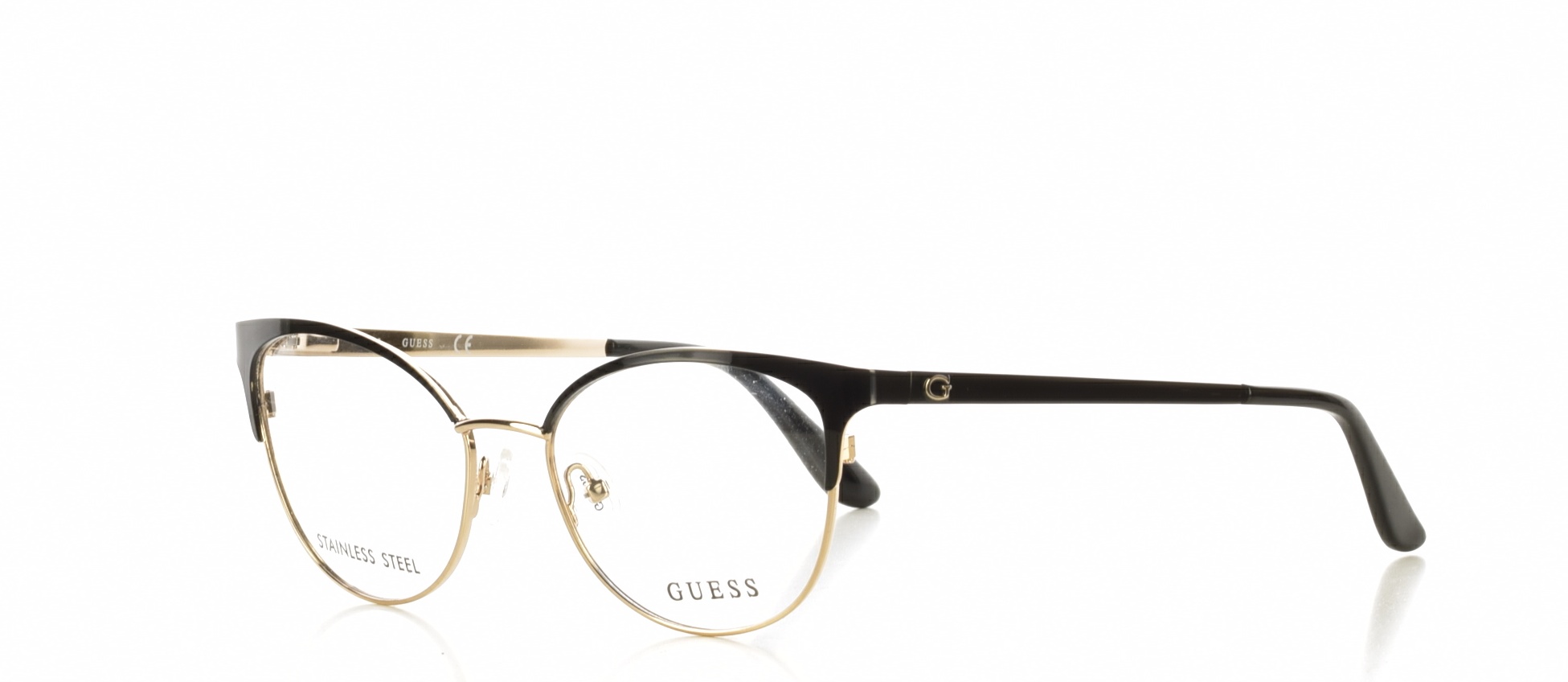 Rama ochelari vedere Guess