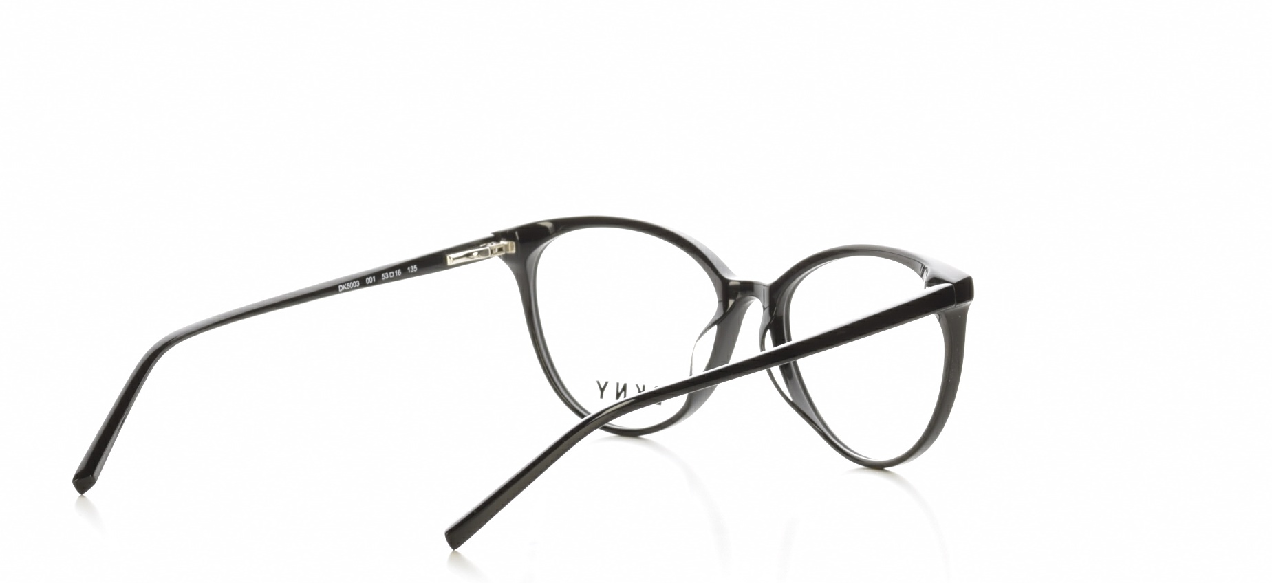 Rama ochelari vedere Dkny