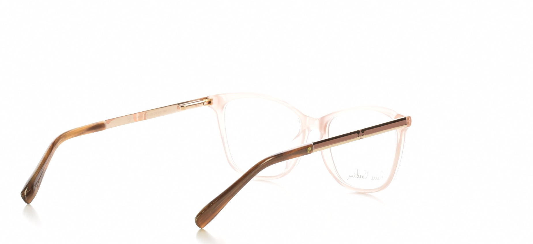 Rama ochelari vedere Pierre Cardin