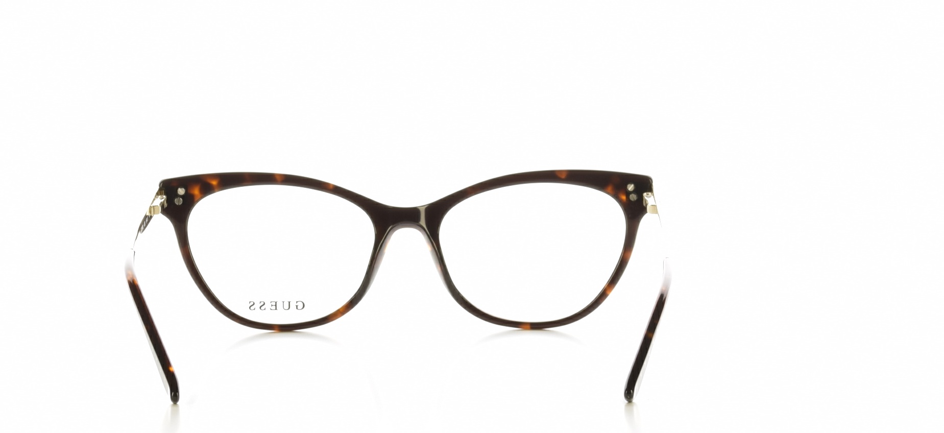 Rama ochelari vedere Guess