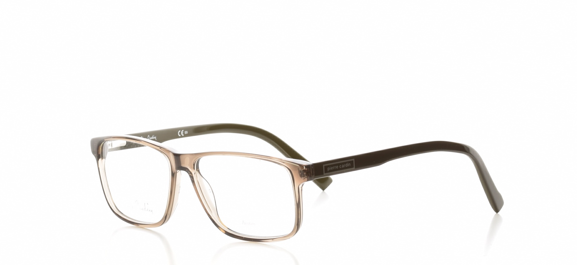 Rama ochelari vedere Pierre Cardin