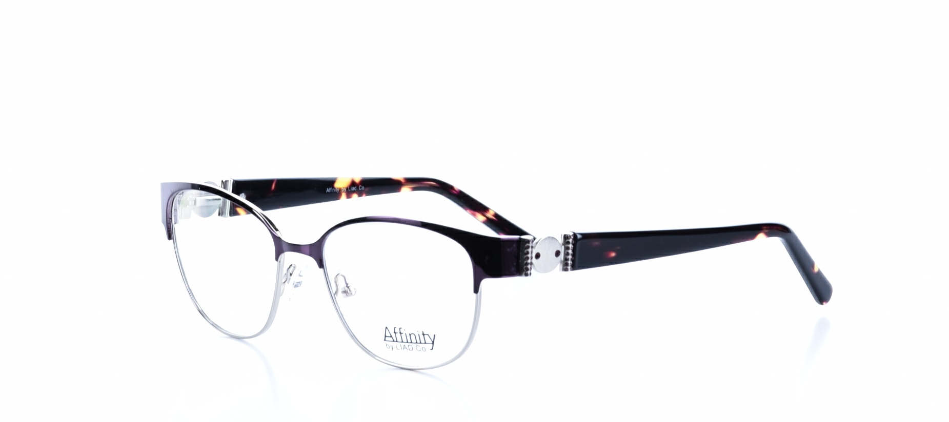 Rama ochelari vedere Affinity