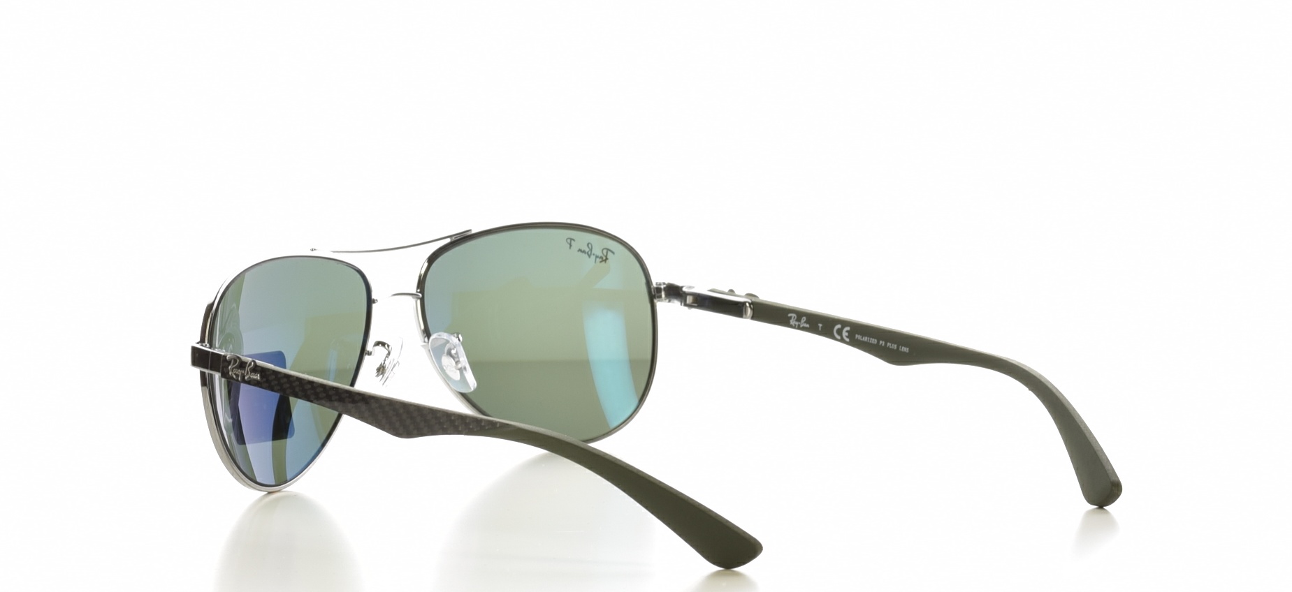 Rama ochelari soare Ray Ban