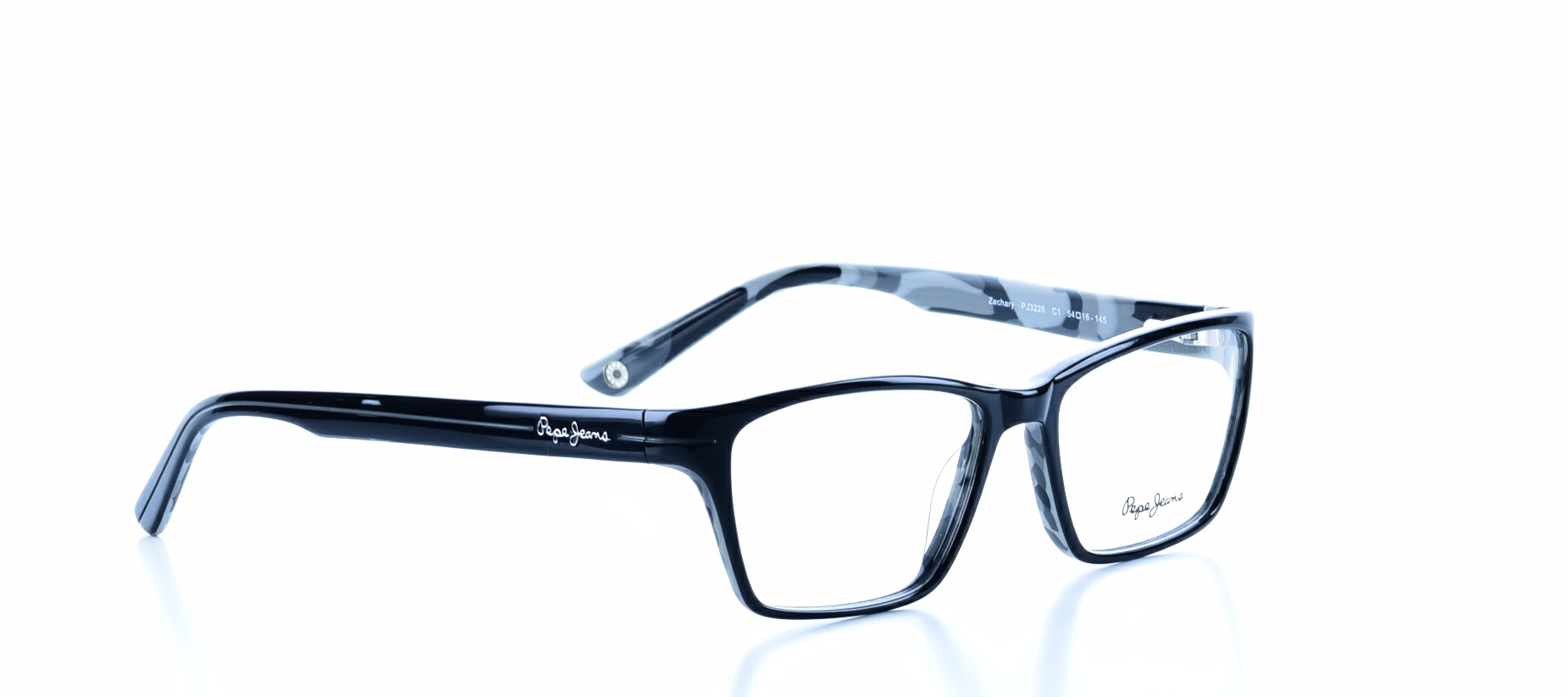 Rama ochelari vedere Pepe Jeans
