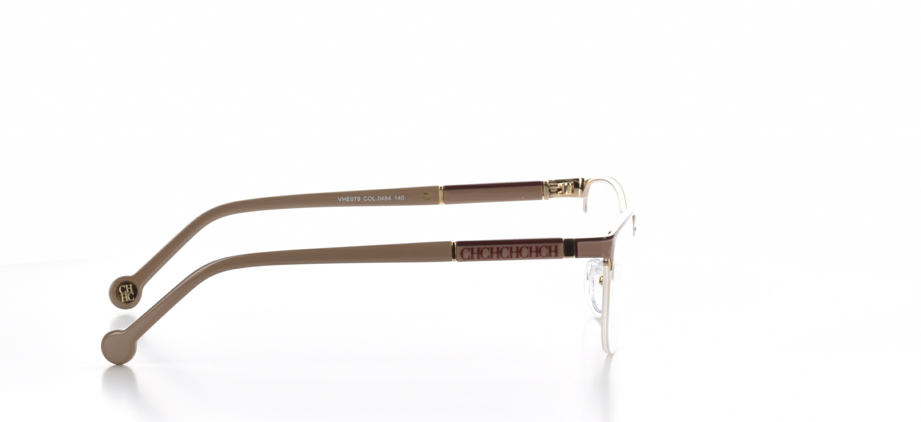 Rama ochelari vedere Carolina Herrera