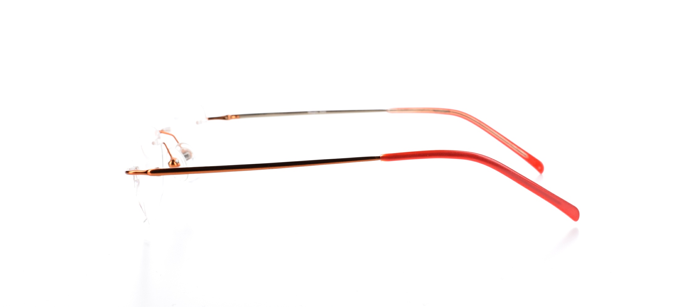 Rama ochelari vedere Laser Welding