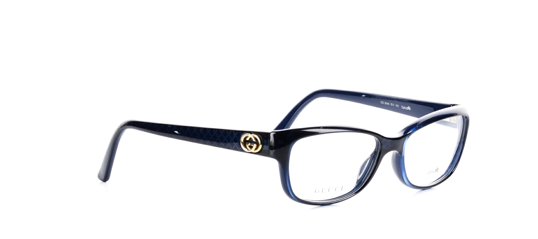 Rama ochelari vedere Gucci