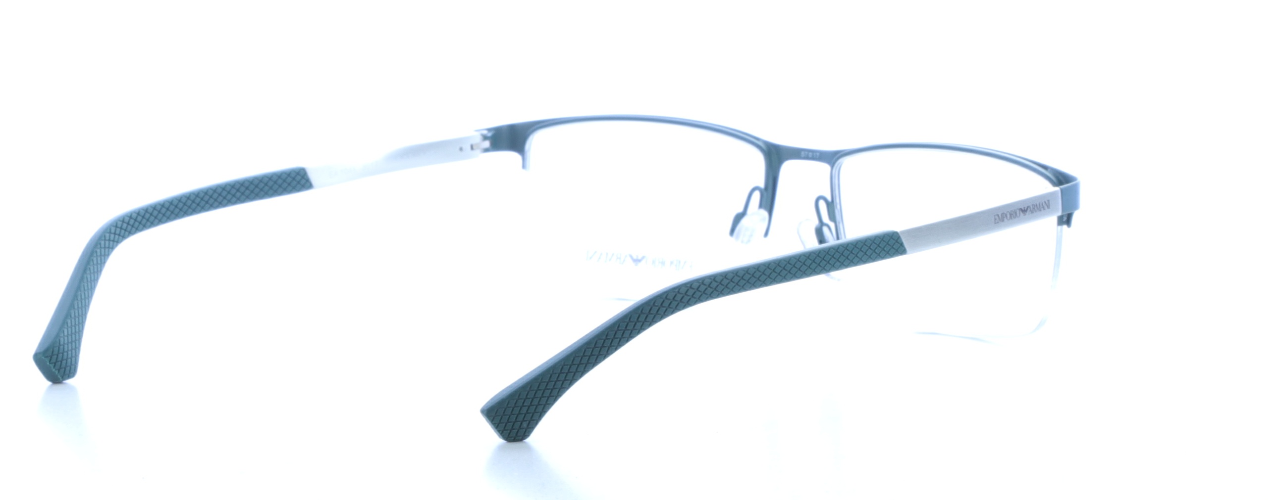 Rama ochelari vedere Emporio Armani