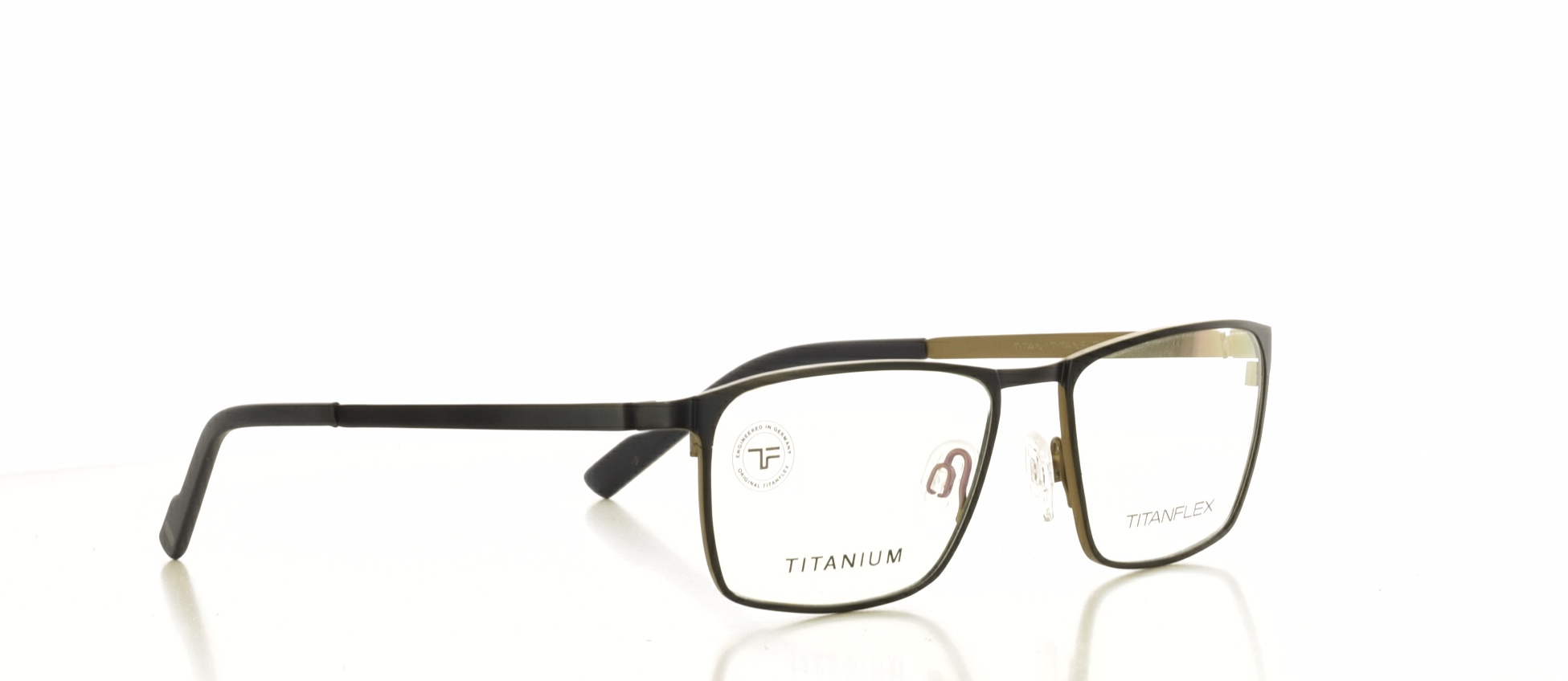 Rama ochelari vedere Titanflex