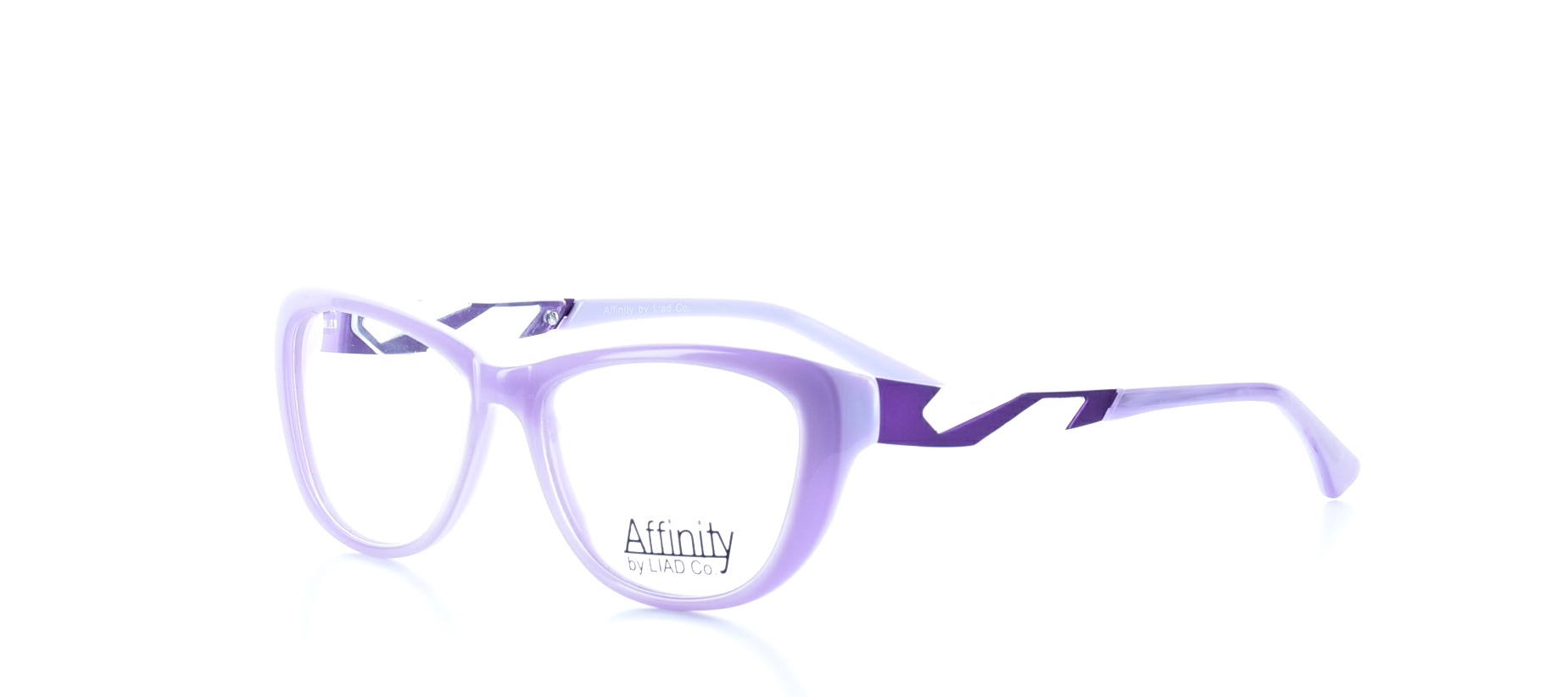 Rama ochelari vedere Affinity