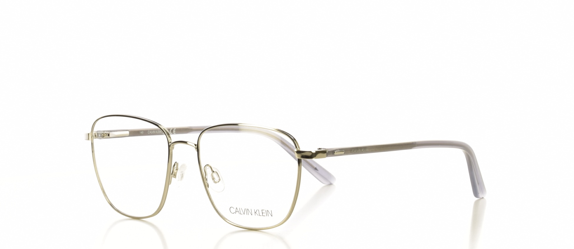 Rama ochelari vedere Calvin Klein