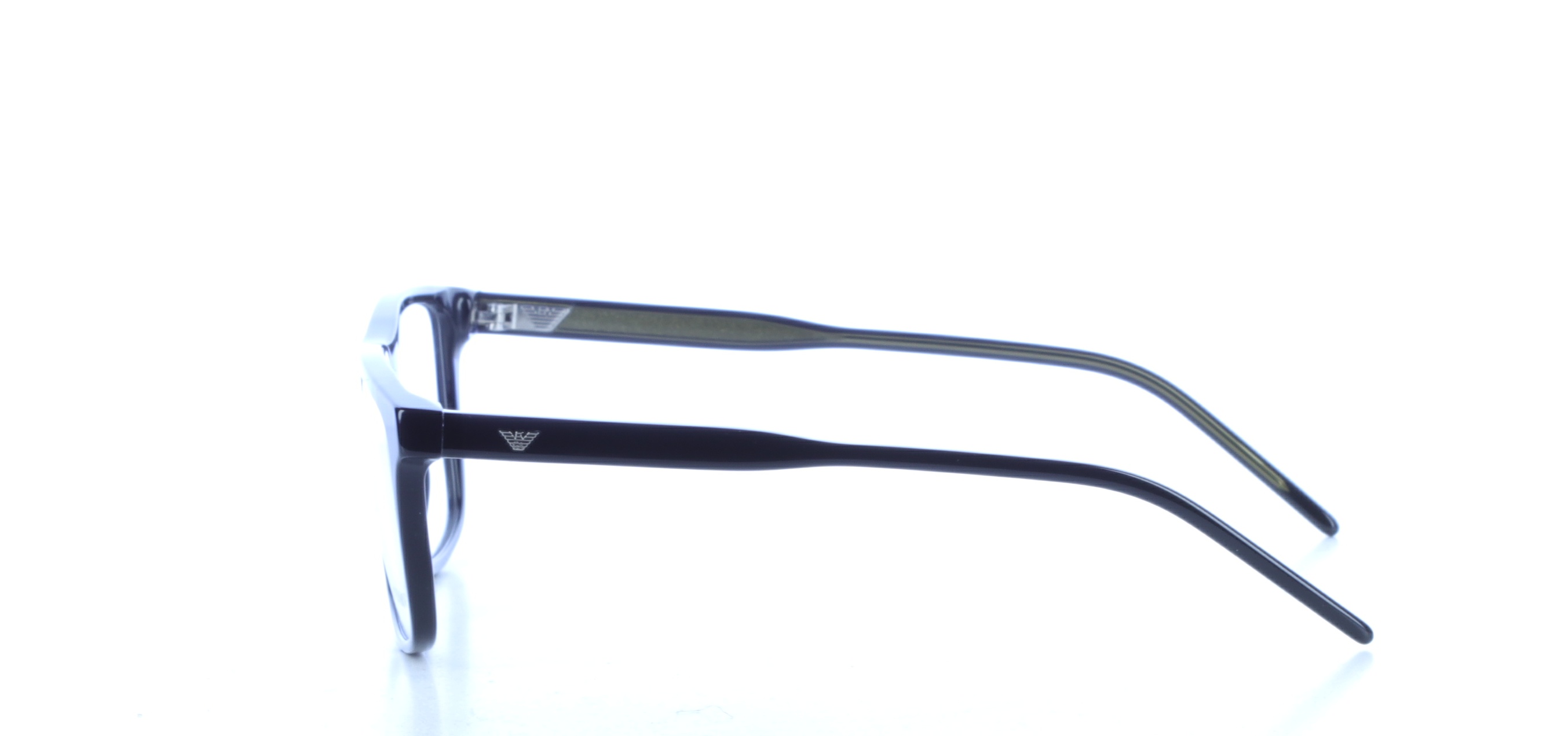 Rama ochelari vedere Emporio Armani