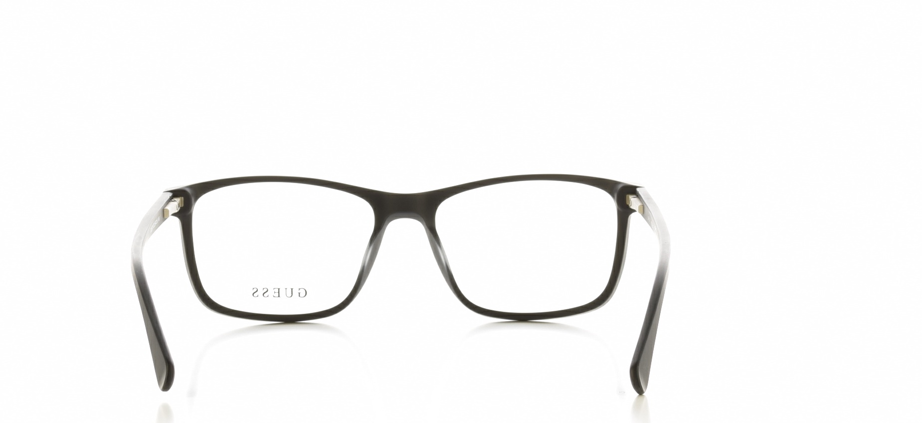 Rama ochelari vedere Guess