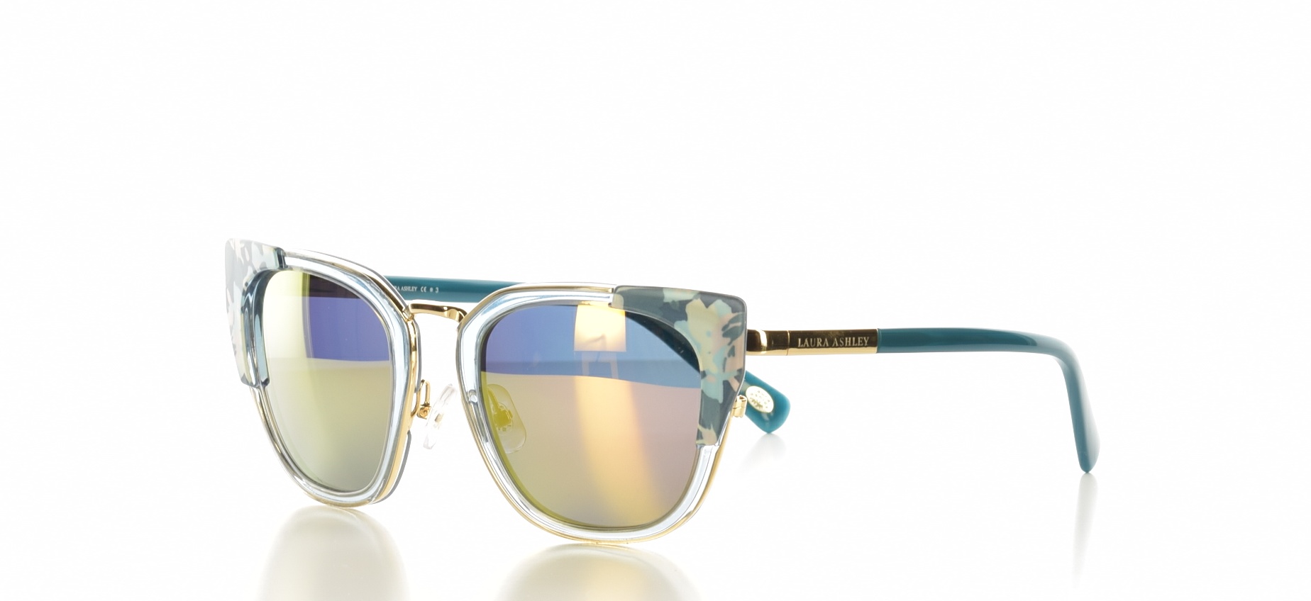 Rama ochelari soare Laura Ashley
