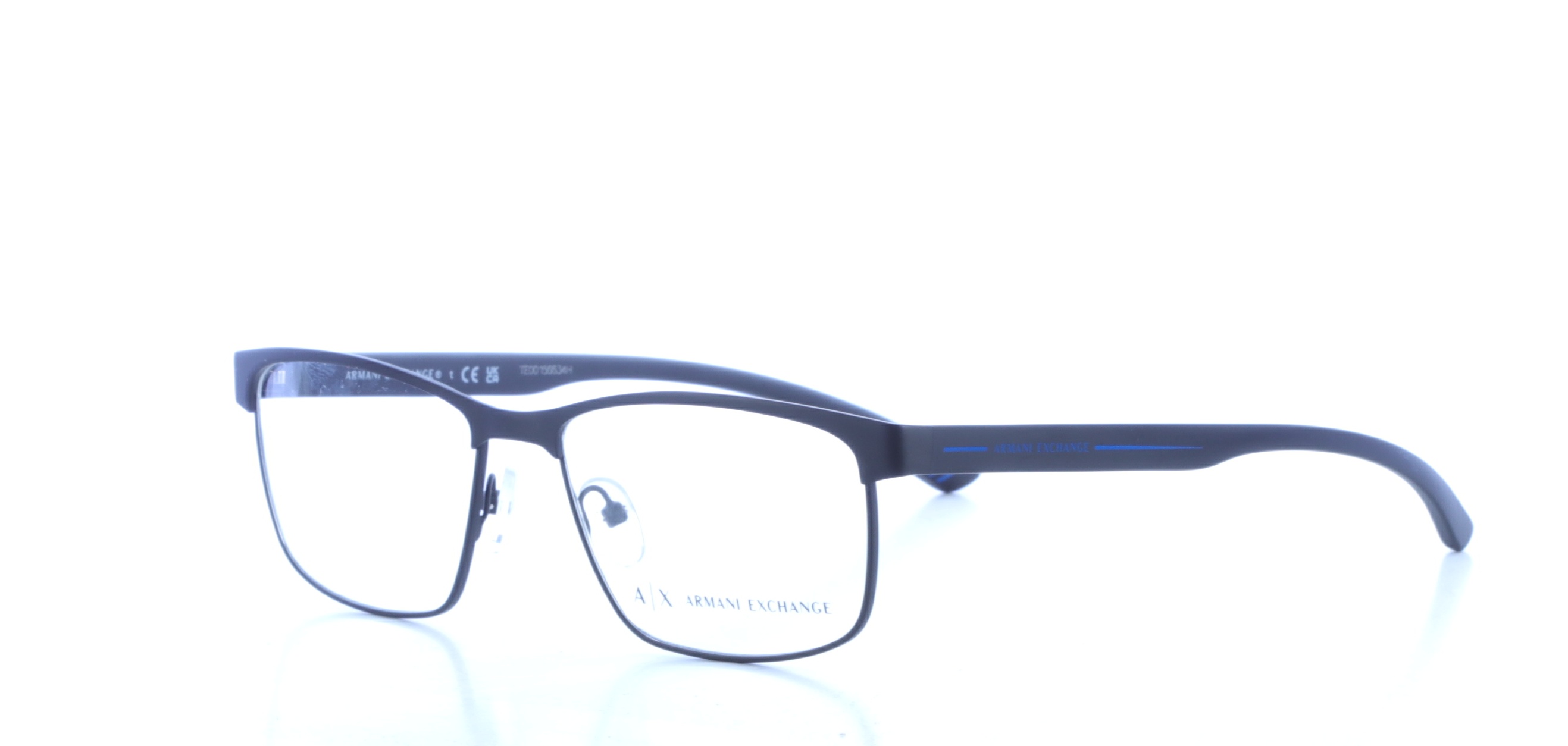 Rama ochelari vedere Armani Exchange