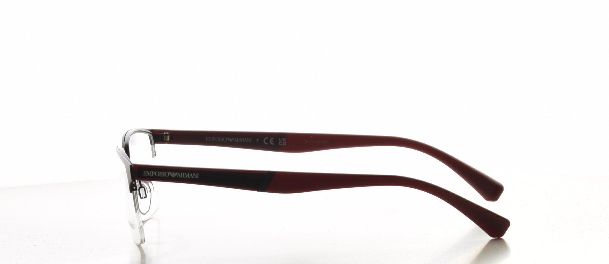 Rama ochelari vedere Emporio Armani