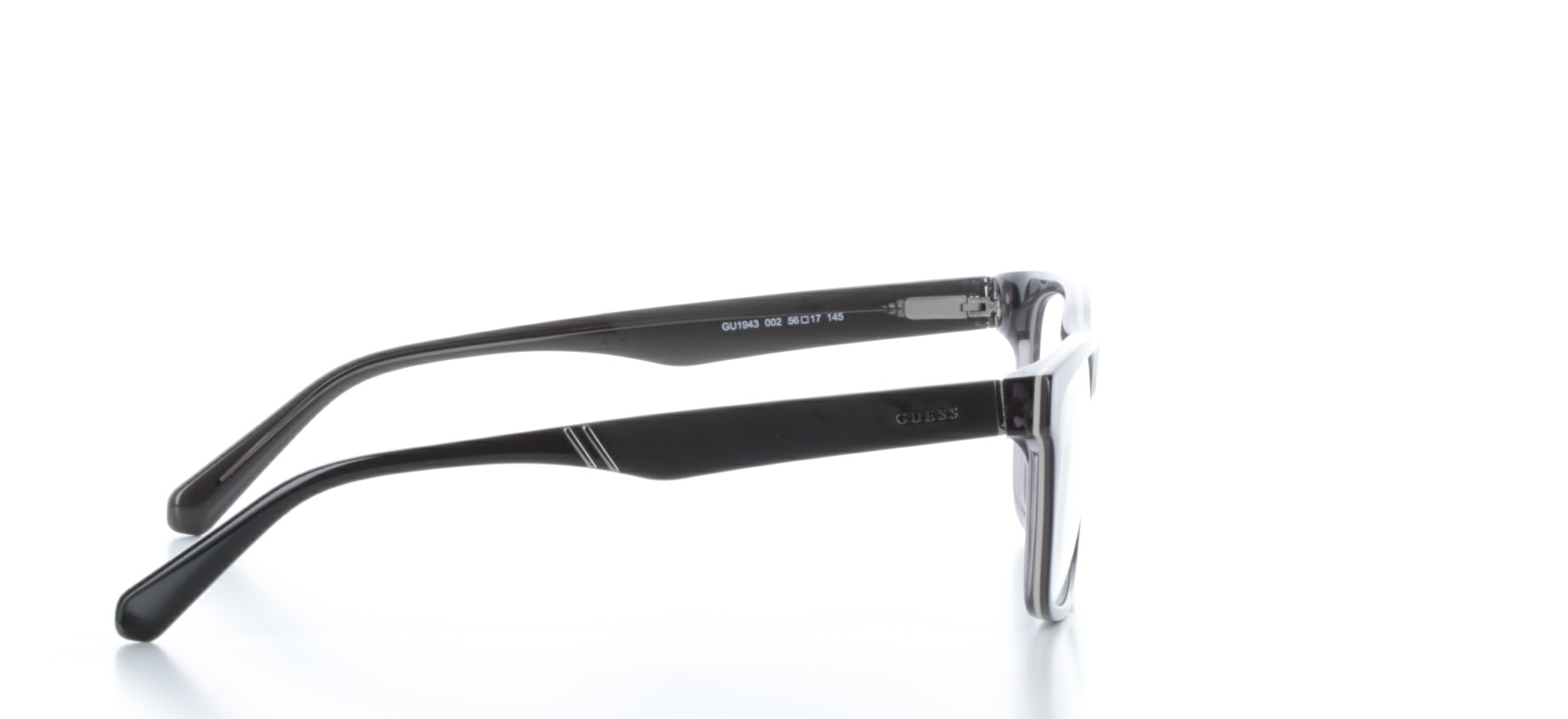Rama ochelari vedere Guess