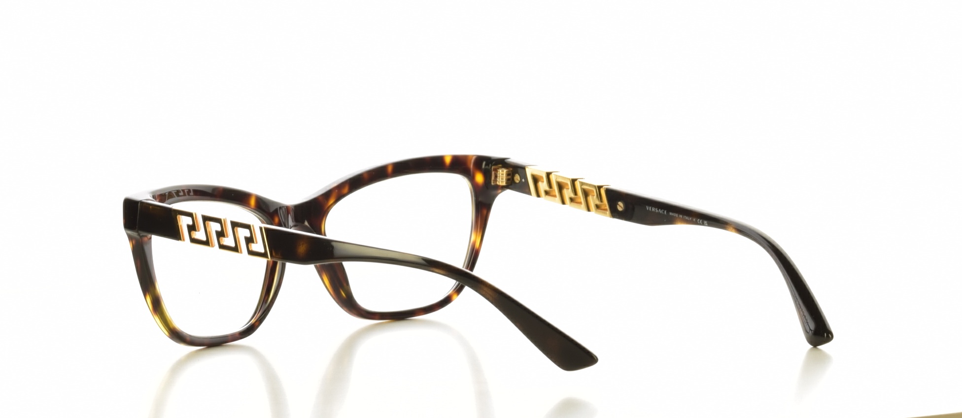 Rama ochelari vedere Versace