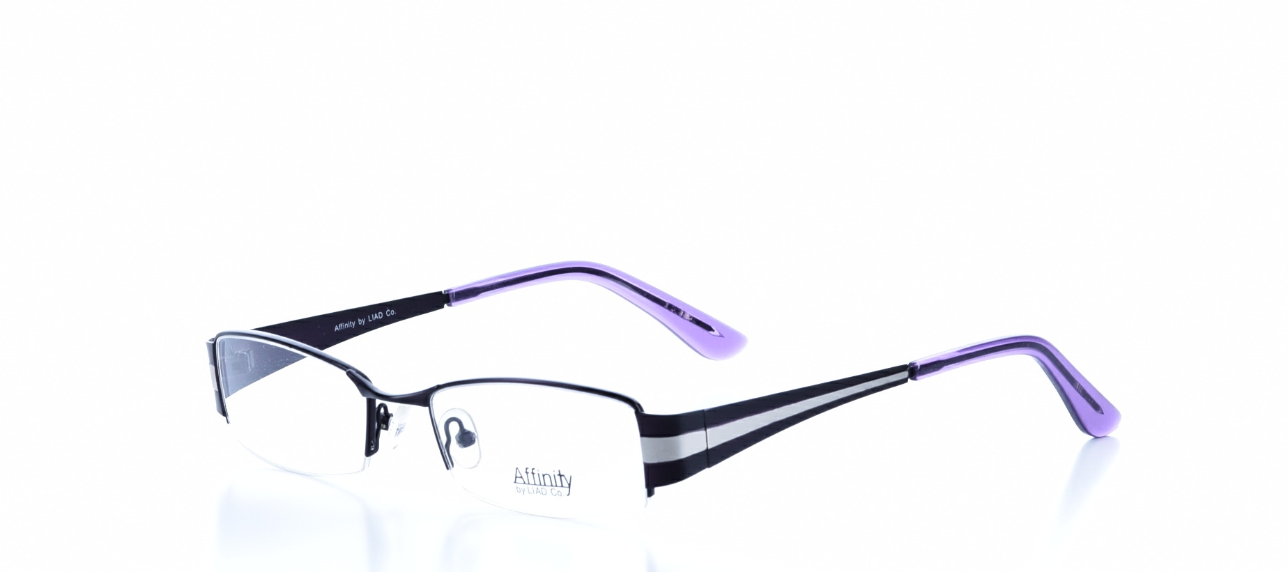 Rama ochelari vedere Affinity