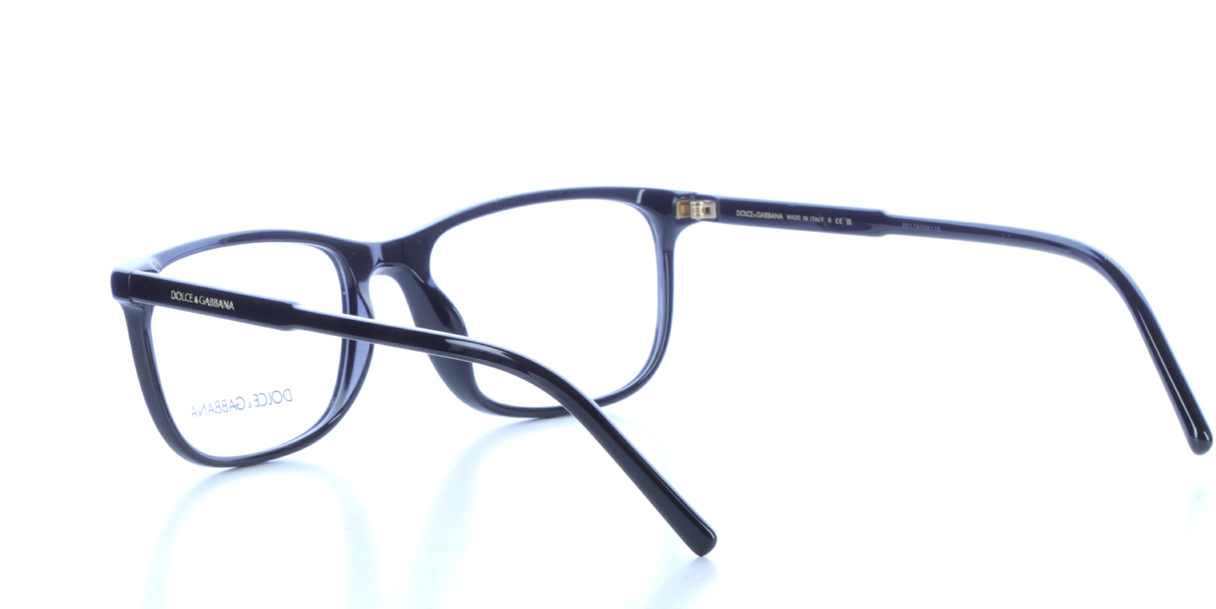 Rama ochelari vedere Dolce Gabbana
