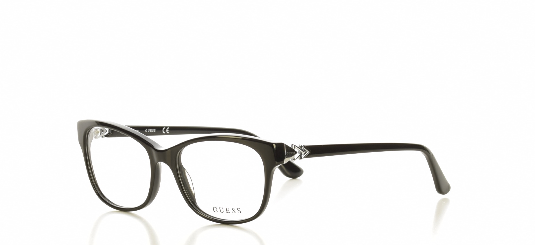Rama ochelari vedere Guess