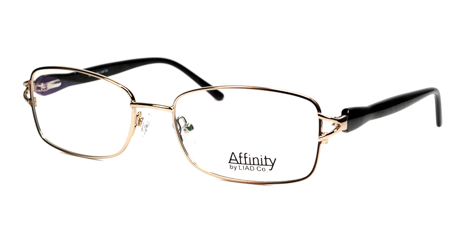 Rama ochelari vedere Affinity