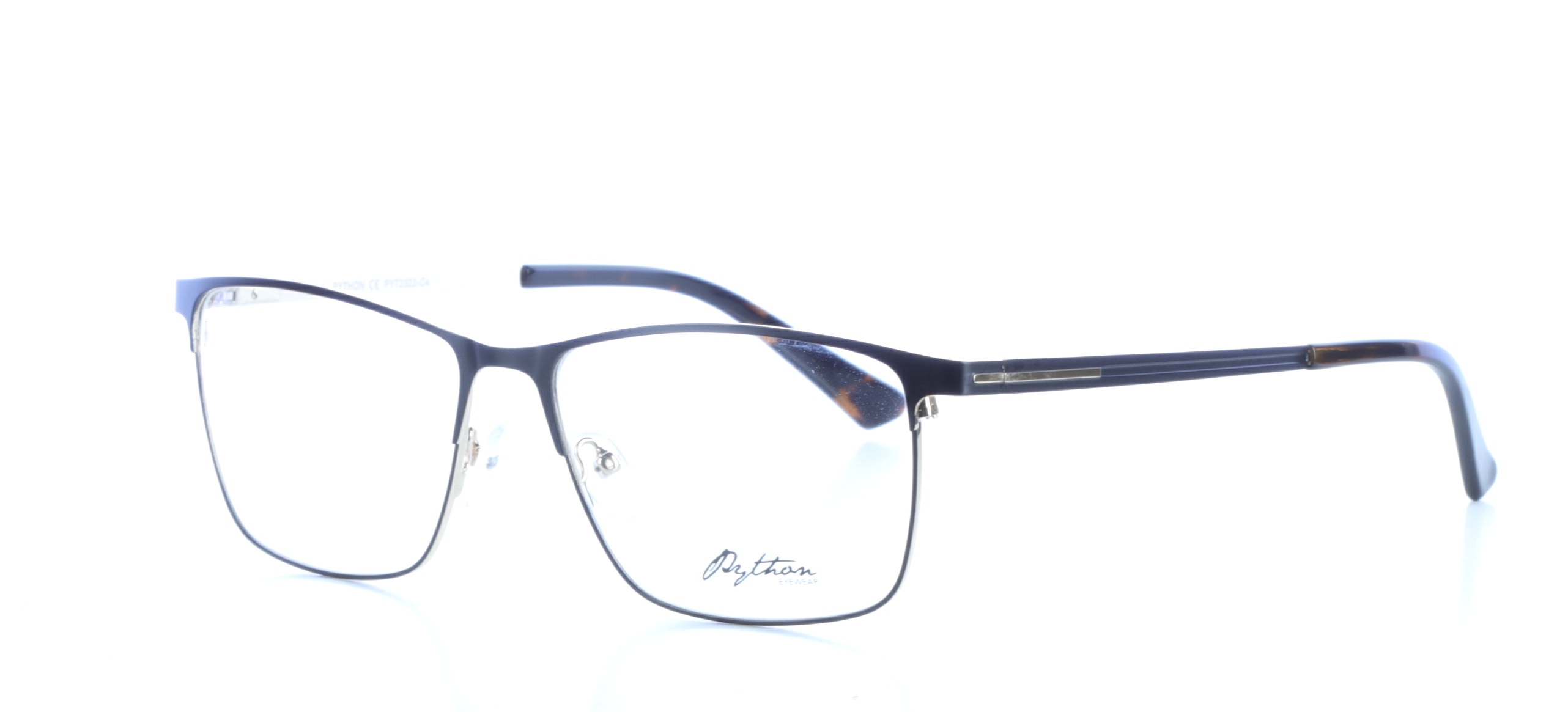 Rama ochelari vedere Python
