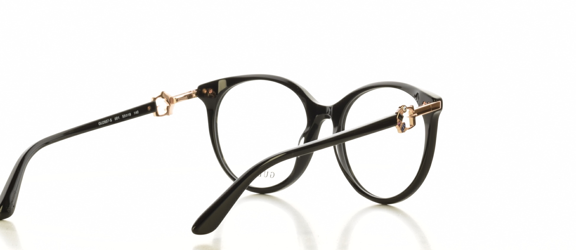 Rama ochelari vedere Guess