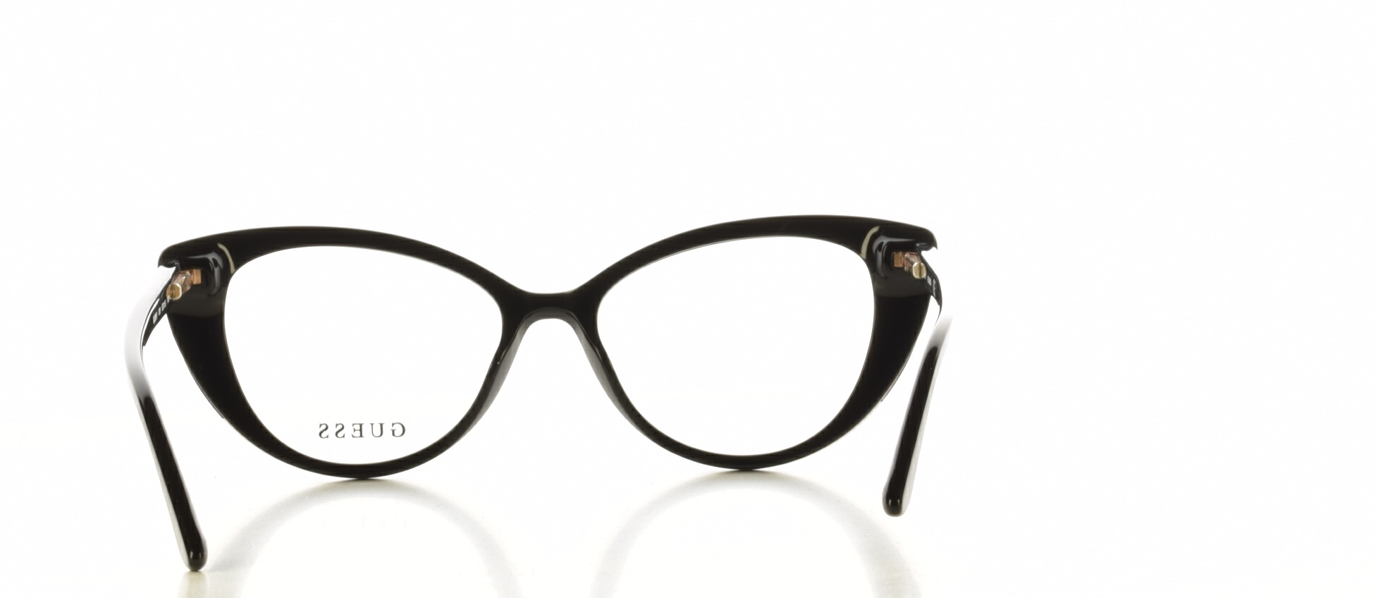 Rama ochelari vedere Guess