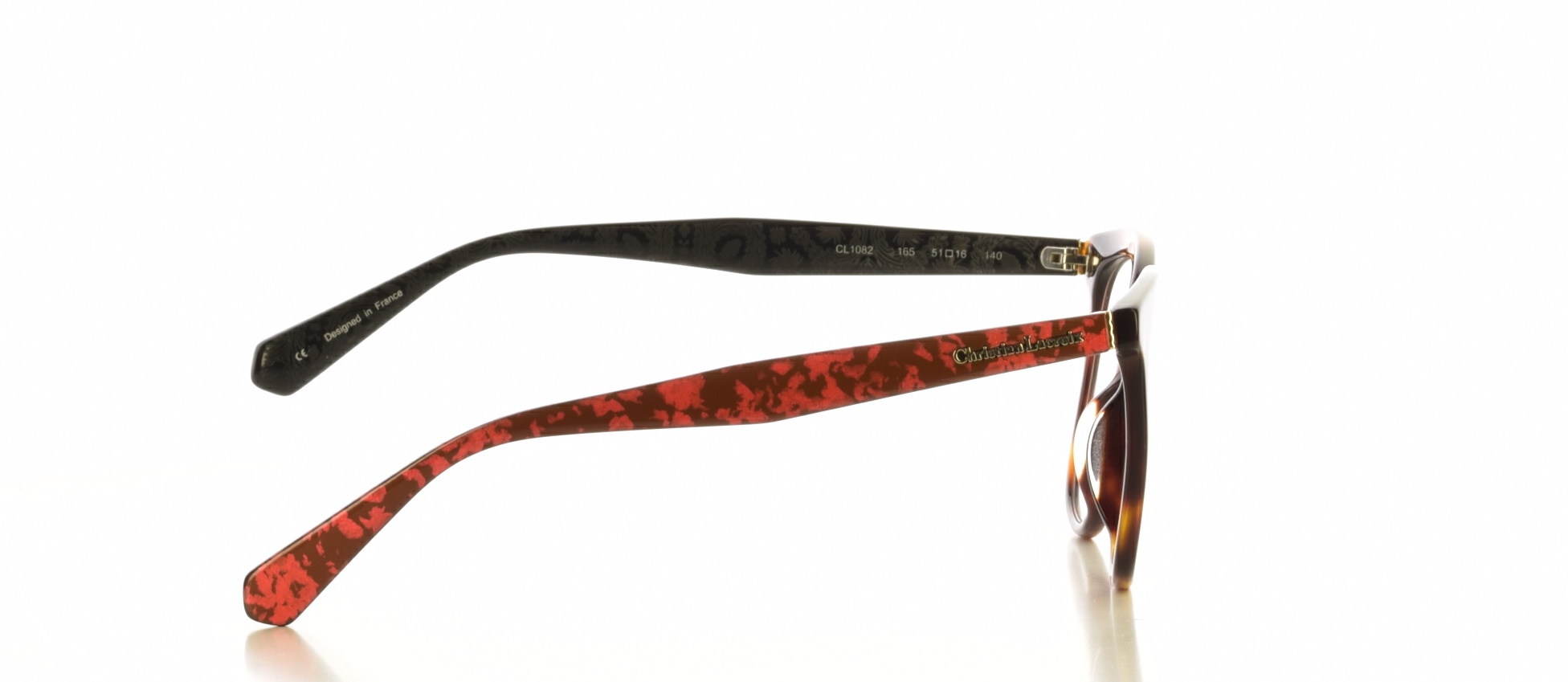 Rama ochelari vedere Christian Lacroix