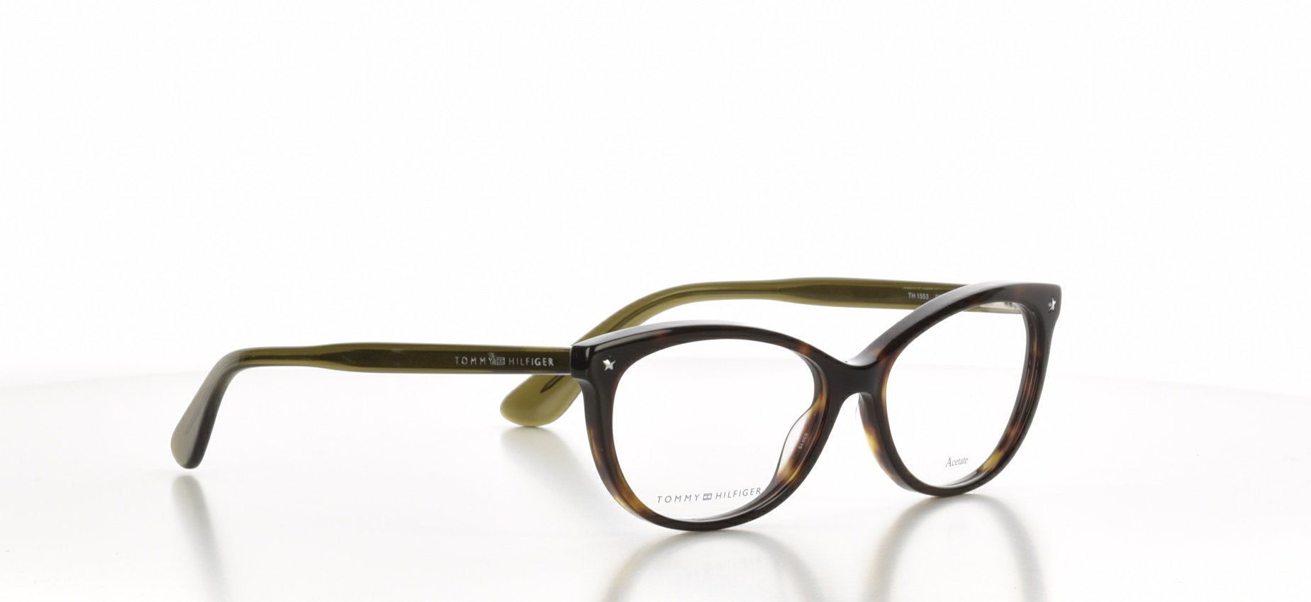 Rama ochelari vedere Tommy Hilfiger