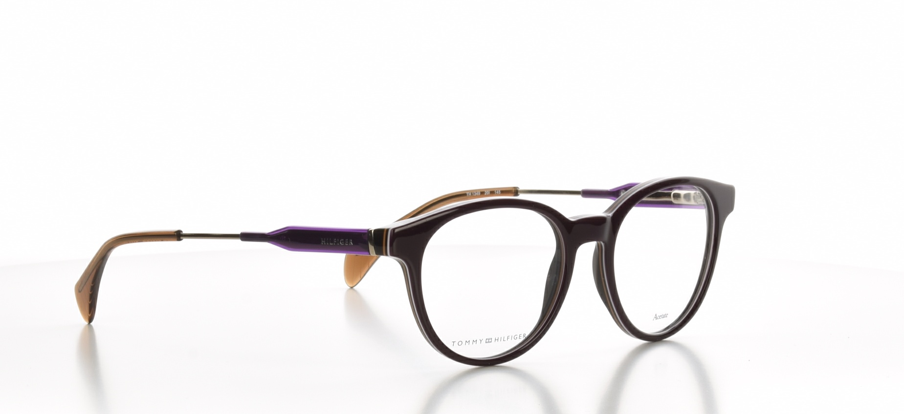 Rama ochelari vedere Tommy Hilfiger