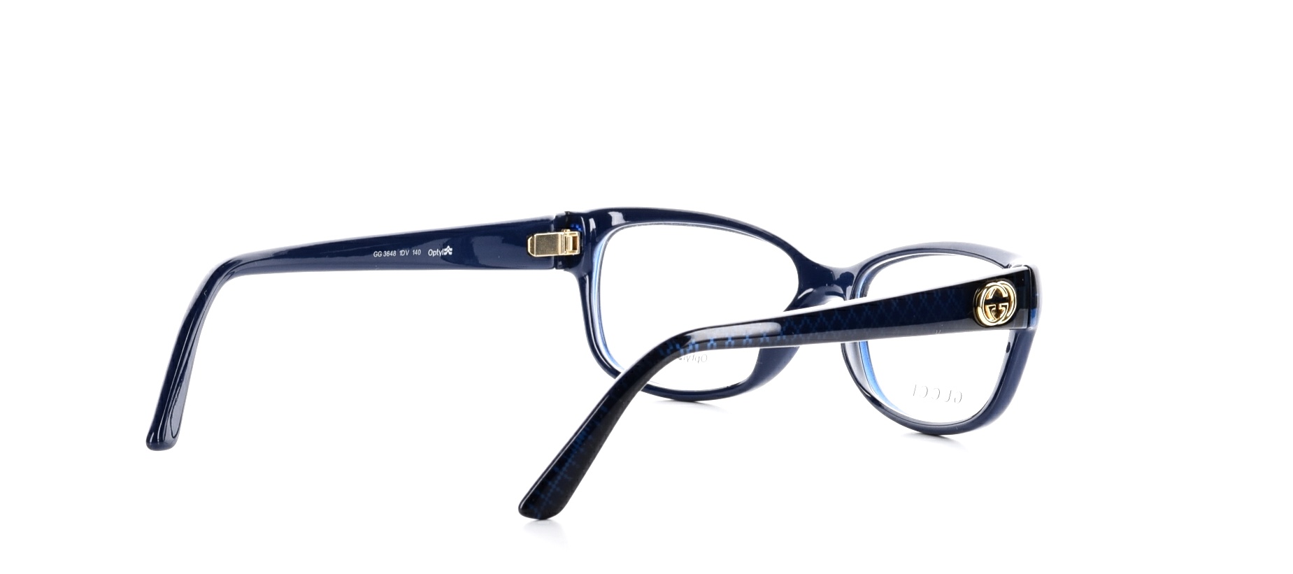 Rama ochelari vedere Gucci