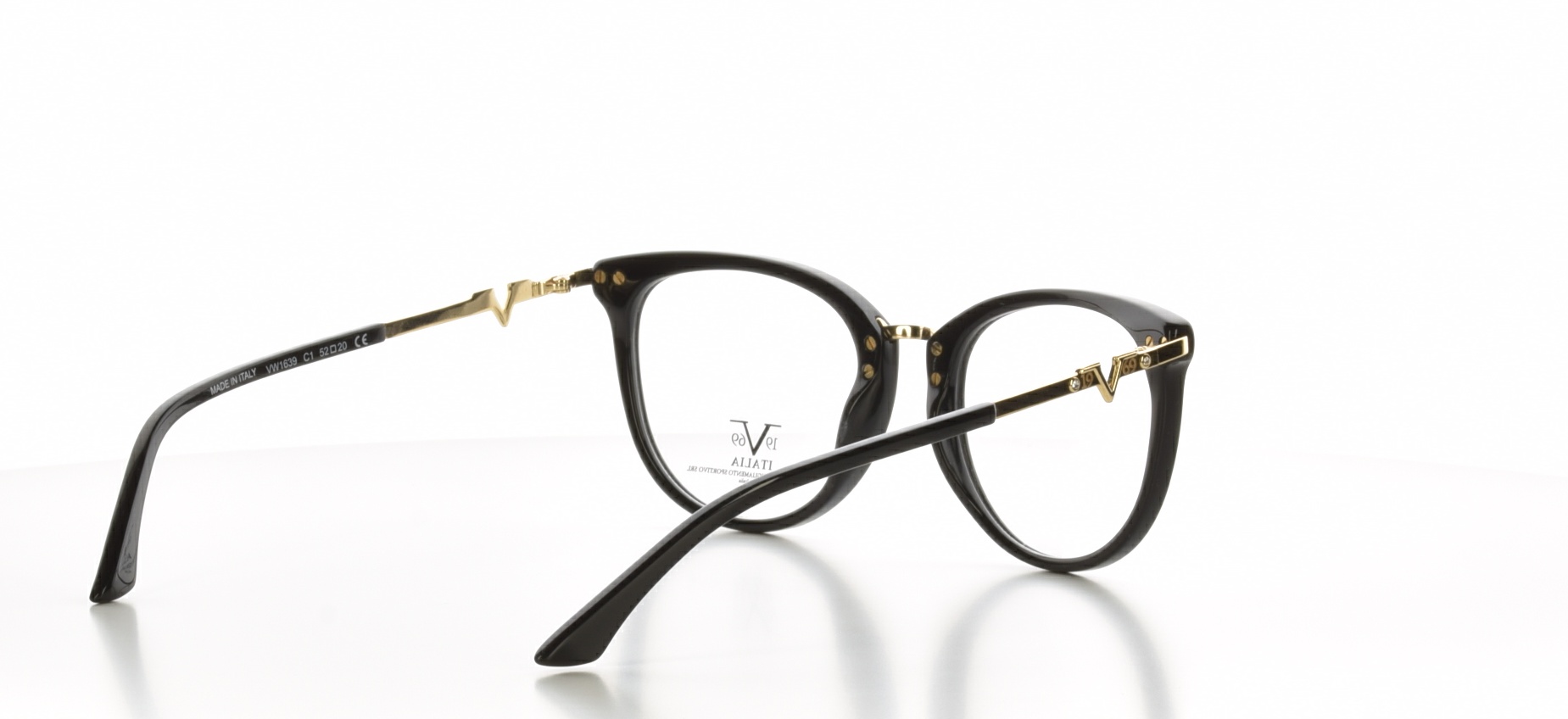 Rama ochelari vedere Versace 1969