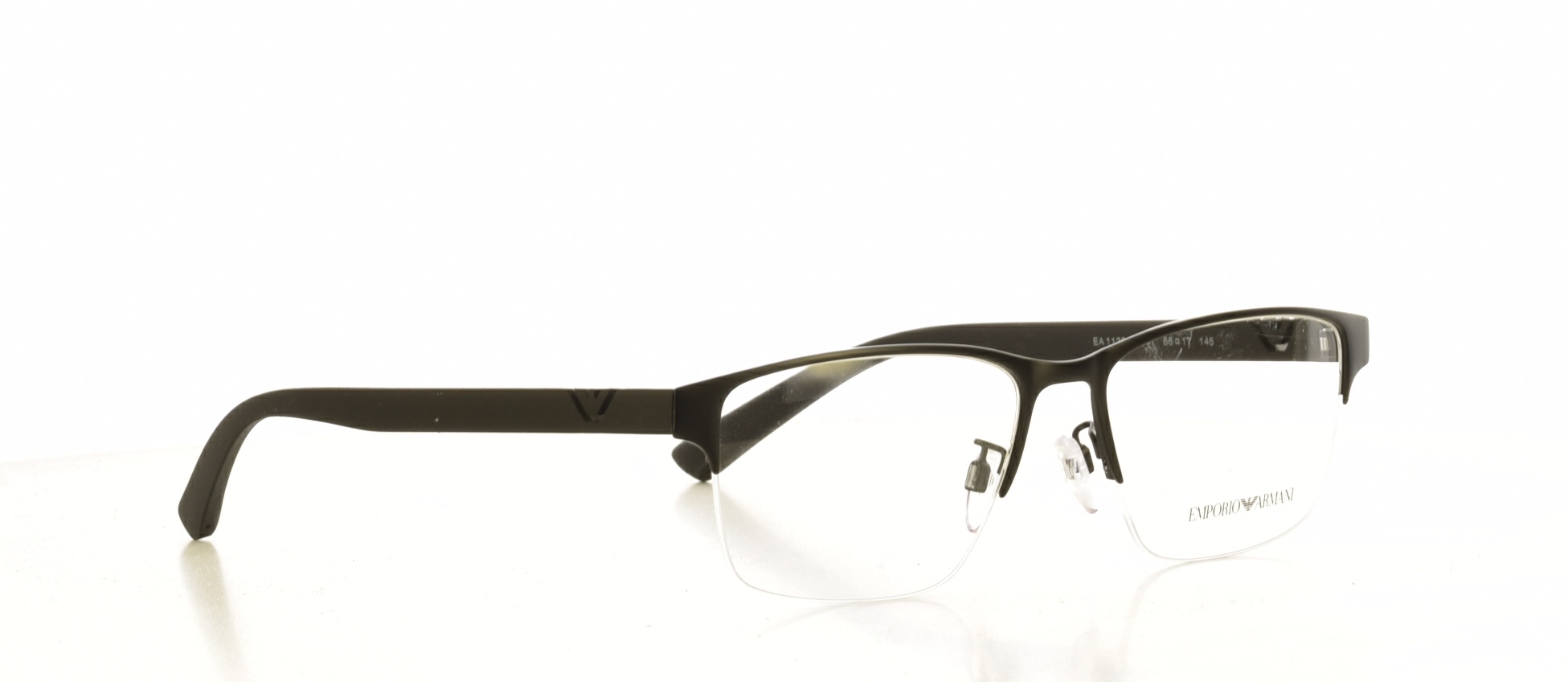 Rama ochelari vedere Emporio Armani