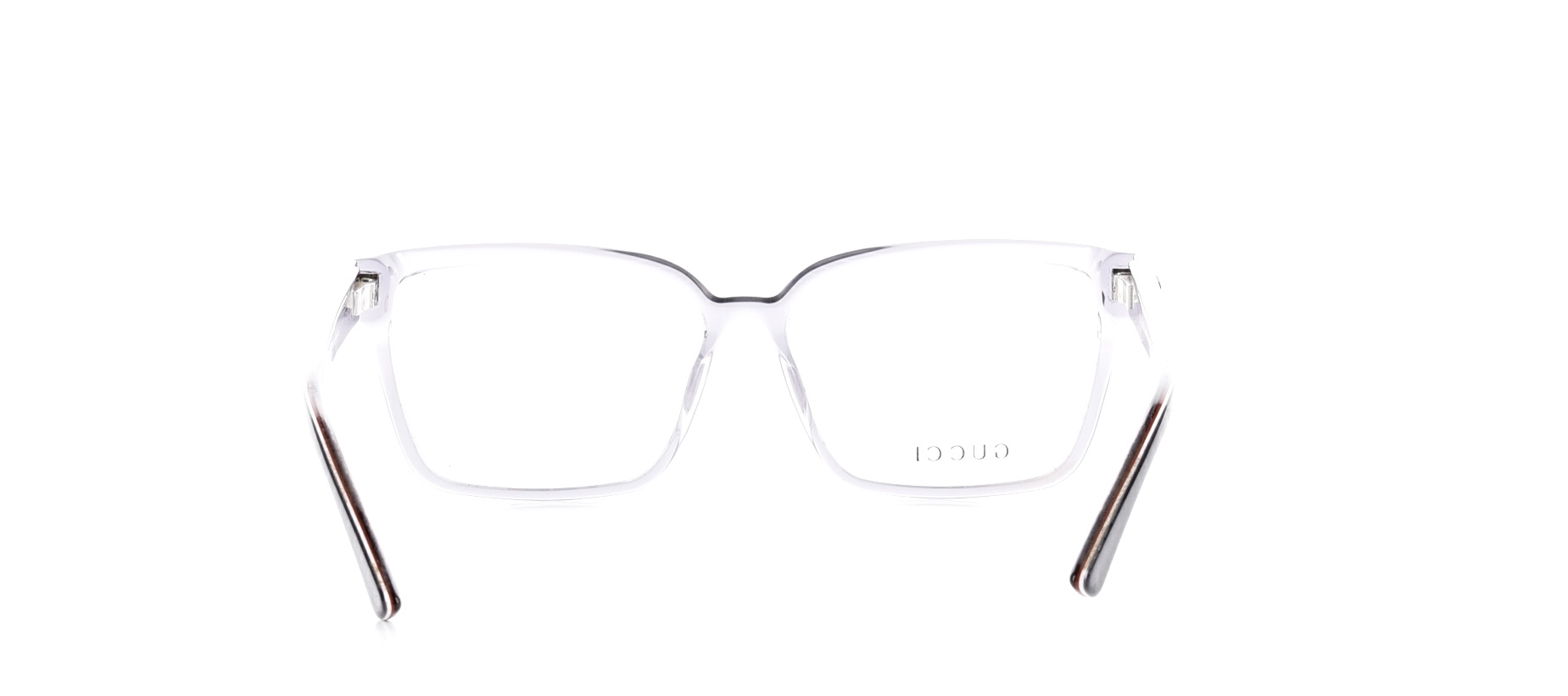 Rama ochelari vedere Gucci