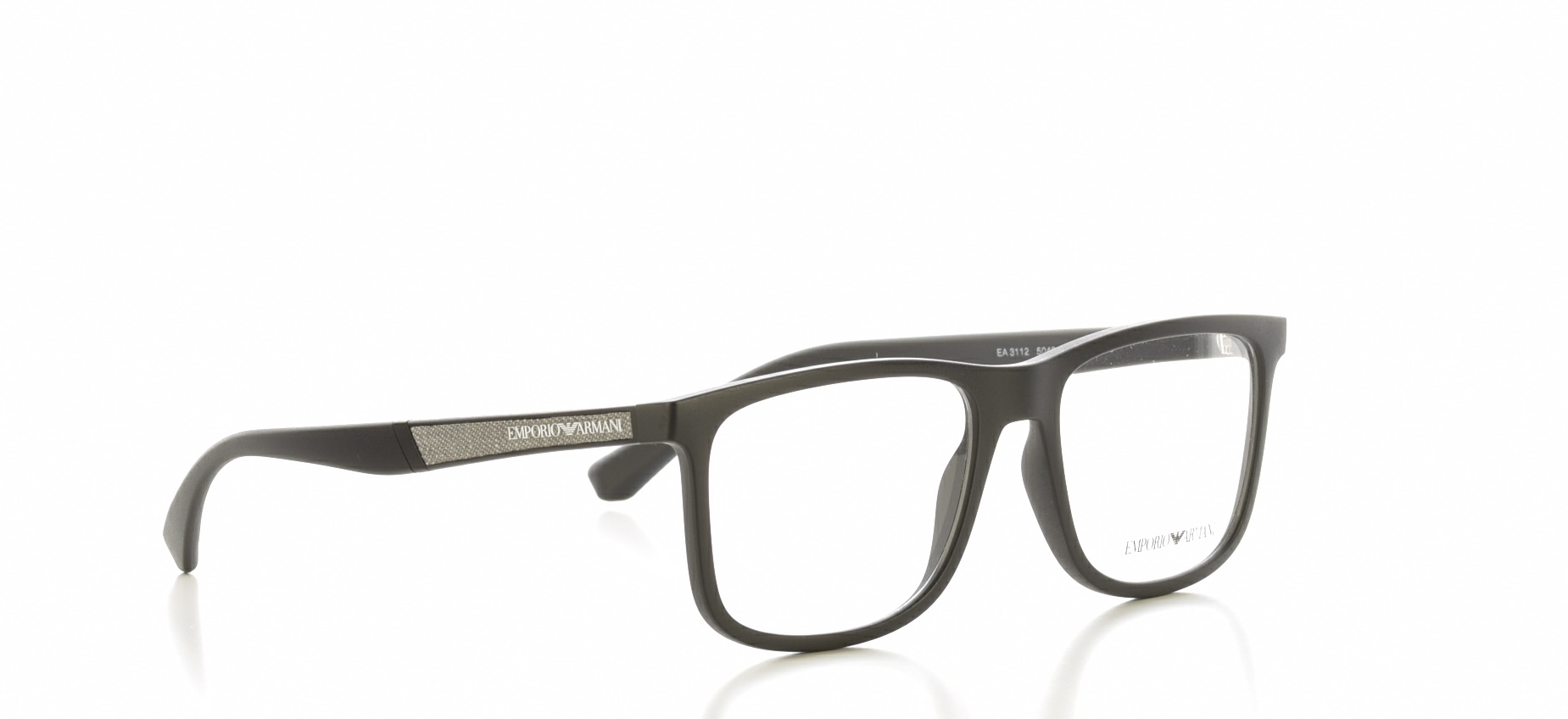 Rama ochelari vedere Emporio Armani
